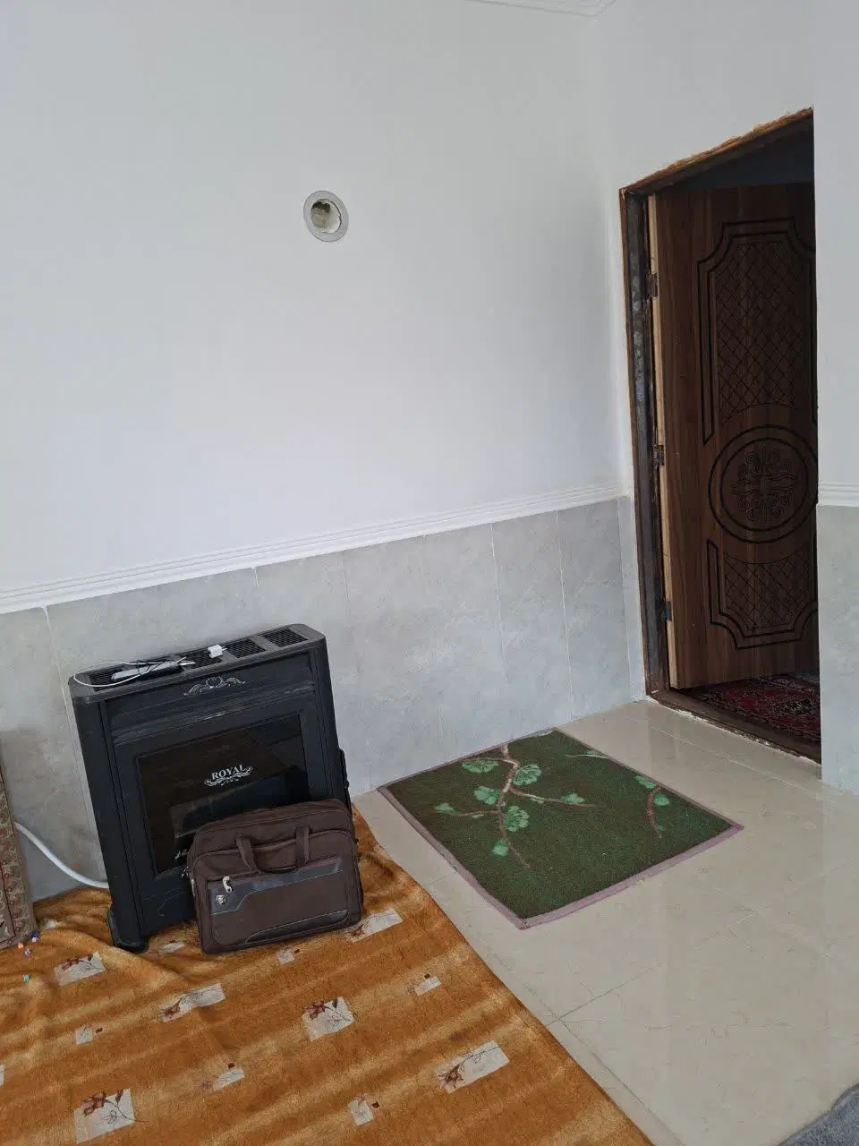 اجاره زیر زمین ۵۰ متر