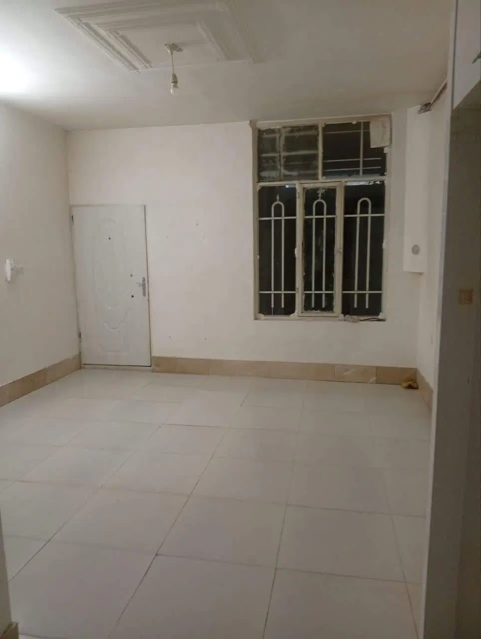 فروش همکف بزرگراه چراغچی (پل ابوطالب)