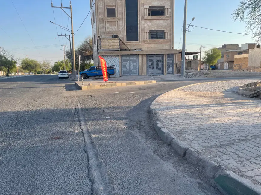 فروش زمین