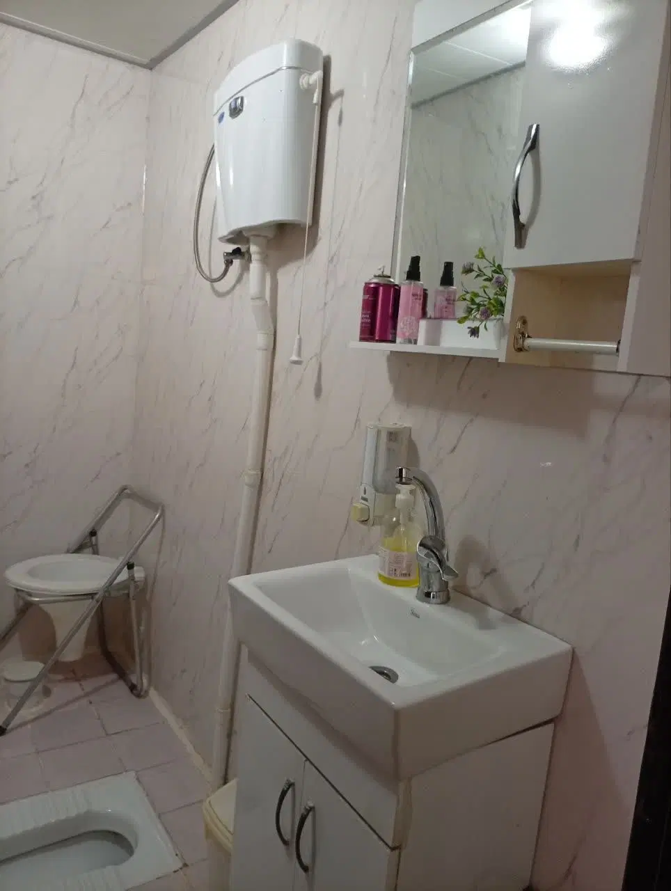 رهن کامل شیک و تمیز