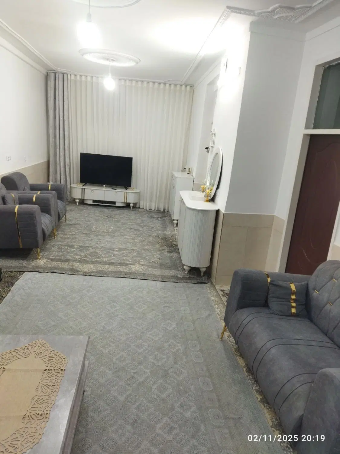 فروش منزل ویلایی