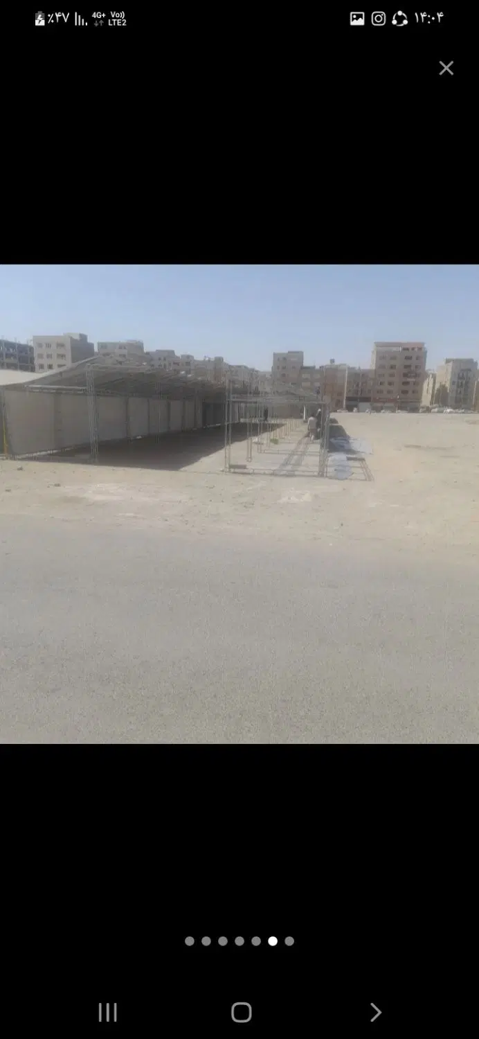 با سلام اجاره پارکینگ شبانه روزی