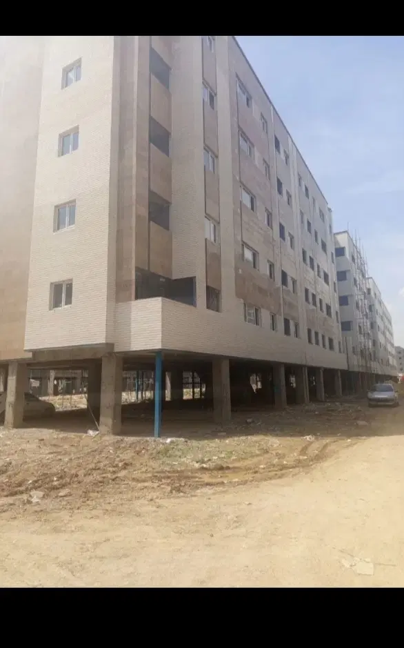 فروش آپارتمان