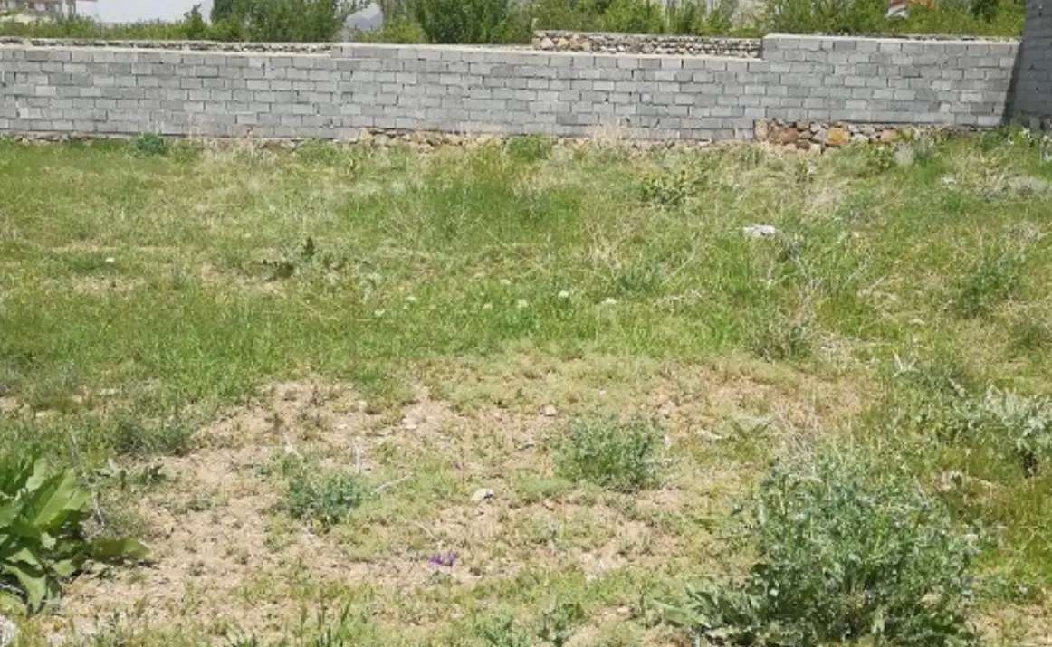 زمین فروشی شاهنامه