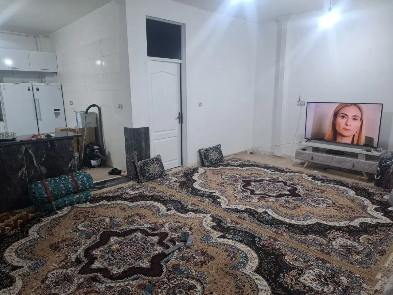 فروش منزل ویلایی120متری