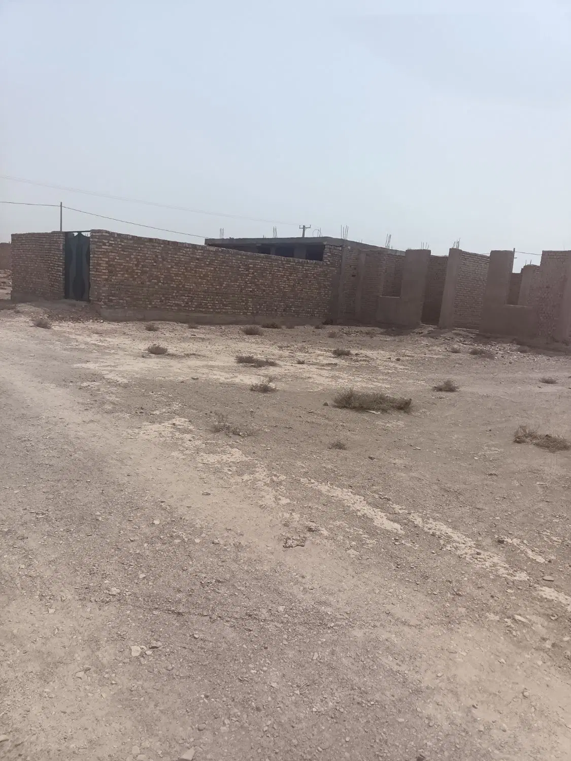 زمین فروشی شهرک گلبرگ