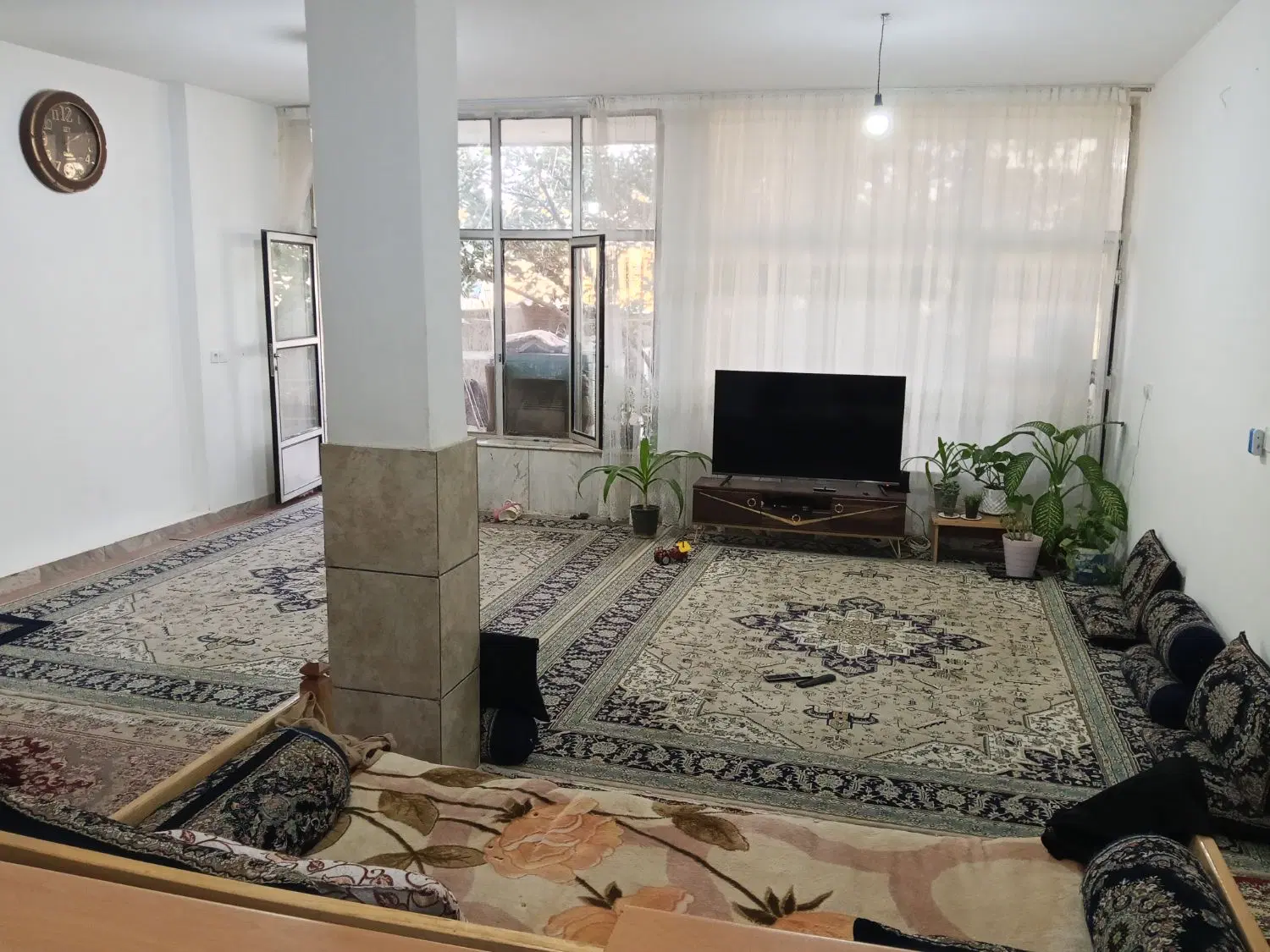 منزل ویلایی دربست .