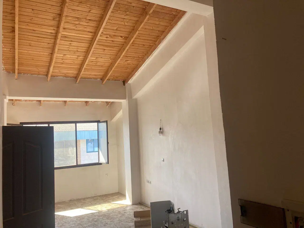 فروش آپارتمان ۵۵ متری شمال
