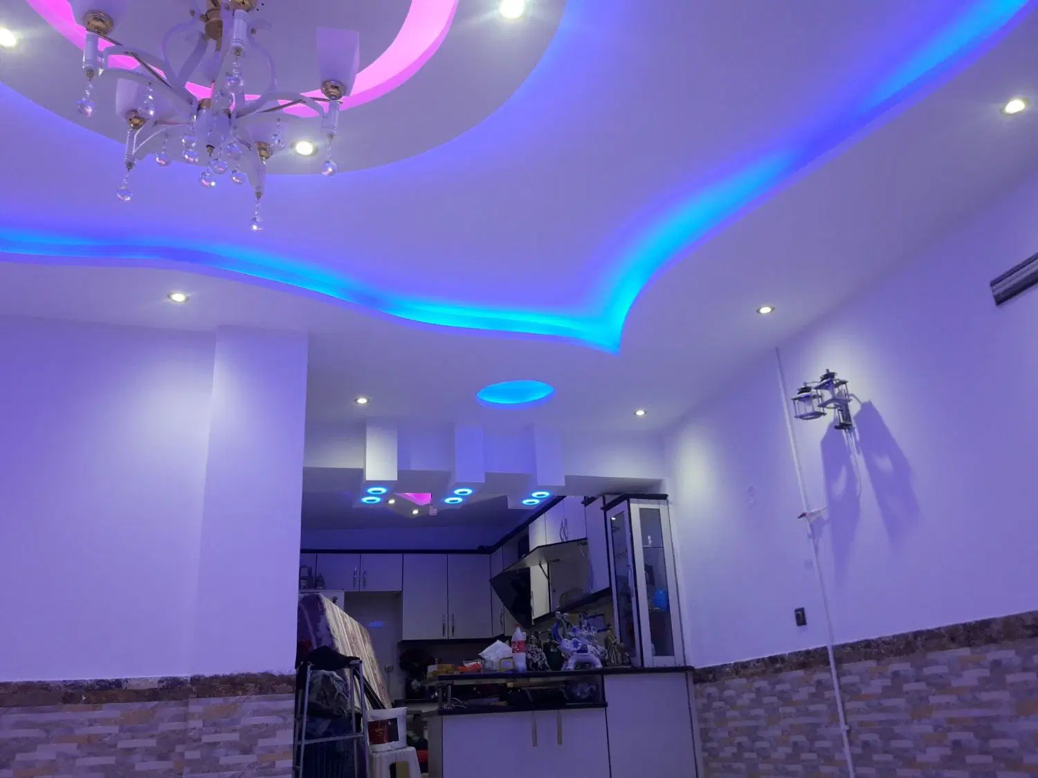 رهن خانه ۱۱۰ متری سراسیاب