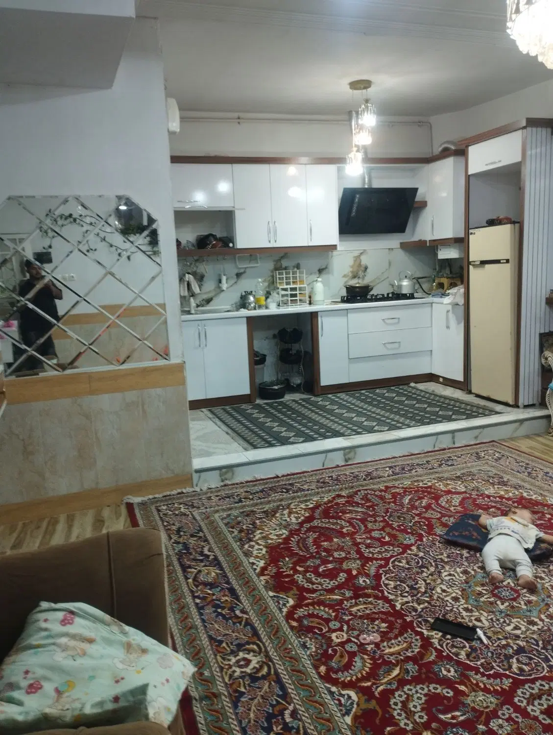 خانه ویلایی فروشی