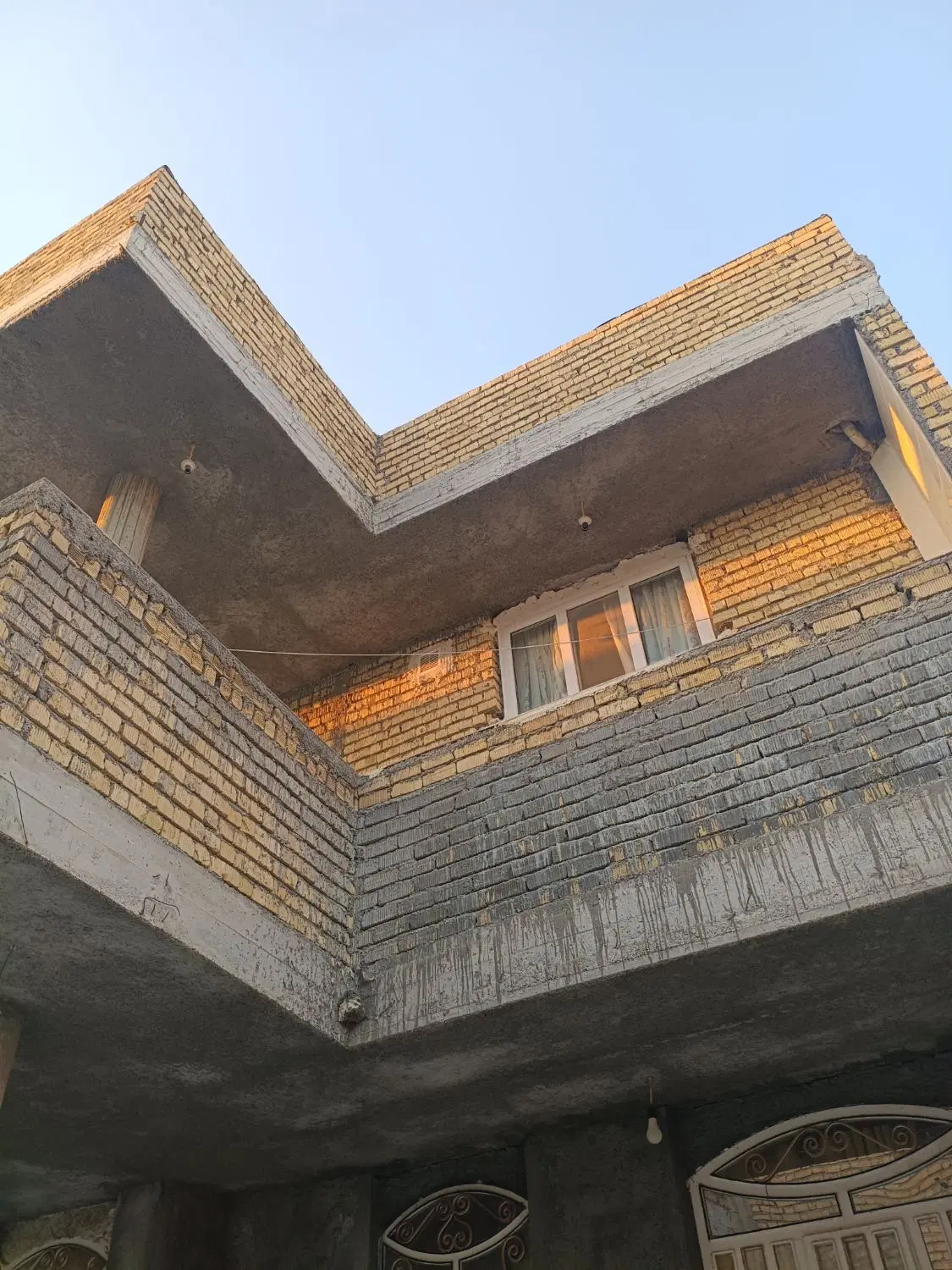 منزل مسکونی