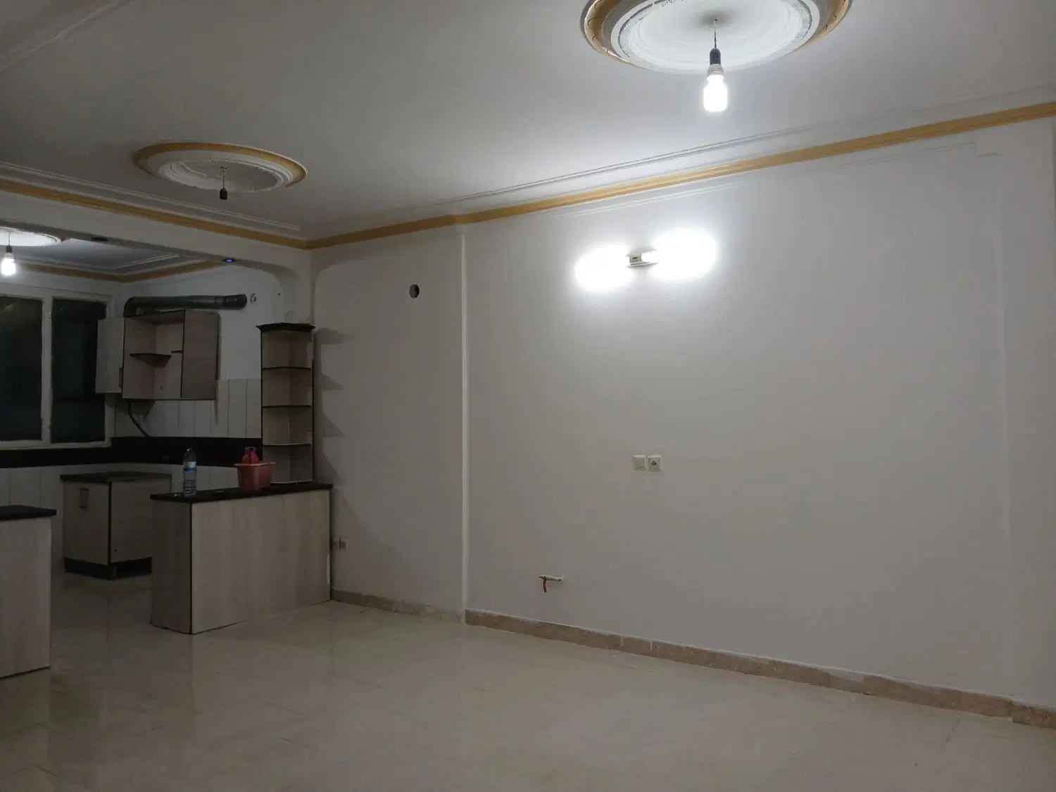 رهن آپارتمان ۸۵متری