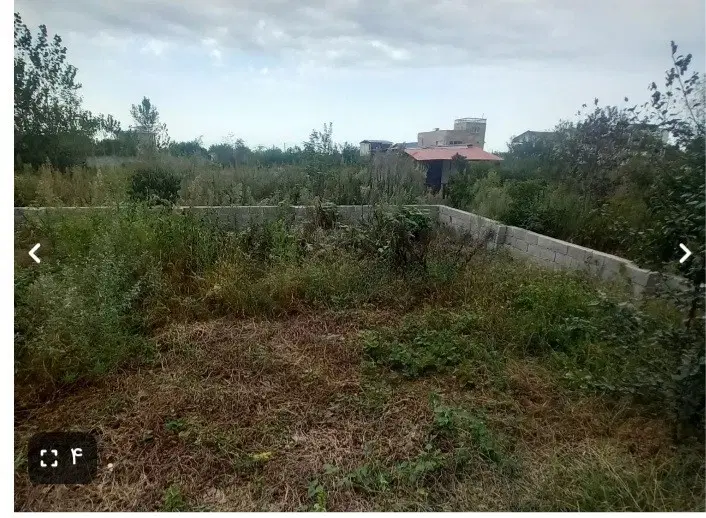 فروش زمین