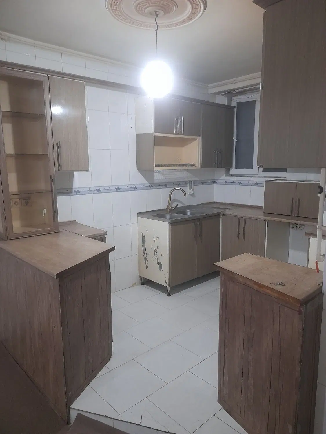 اجاره آپارتمان تندیس