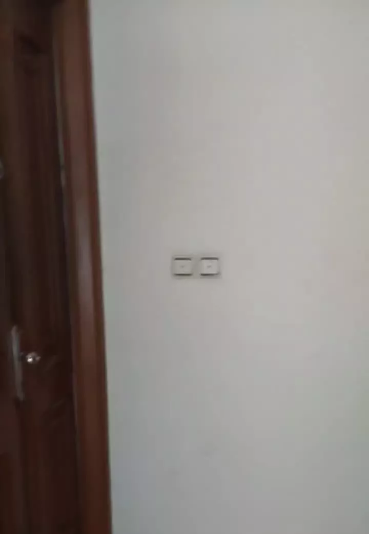 95متر2خواب تمیزوشیک بدون مالک طبقه2درلادن4