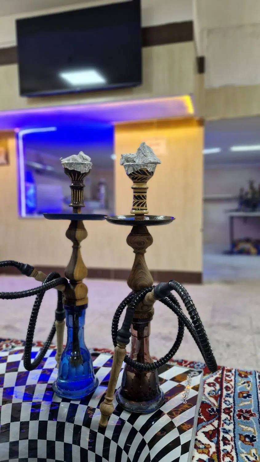واگذاری قهوهخونه