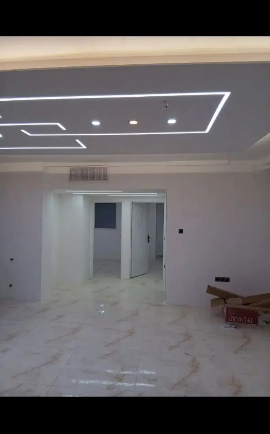 اپارتمان والفجر کوچه 20متری