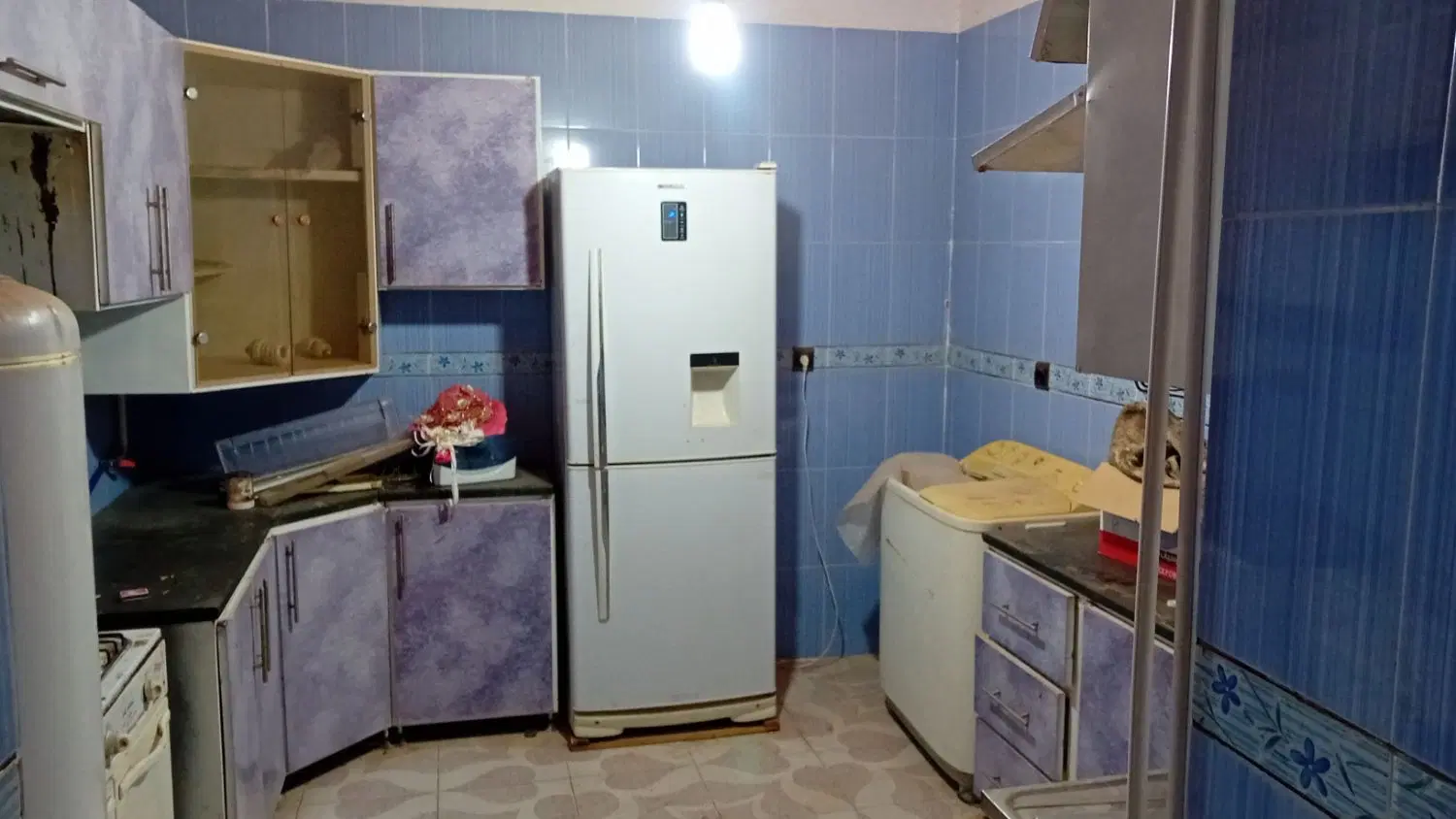 فروش خونه در ریحانشهر زرند