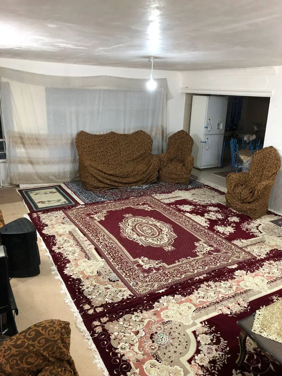 اجاره سوییت باغ ویلا استخر سرپوشیده آب گرم