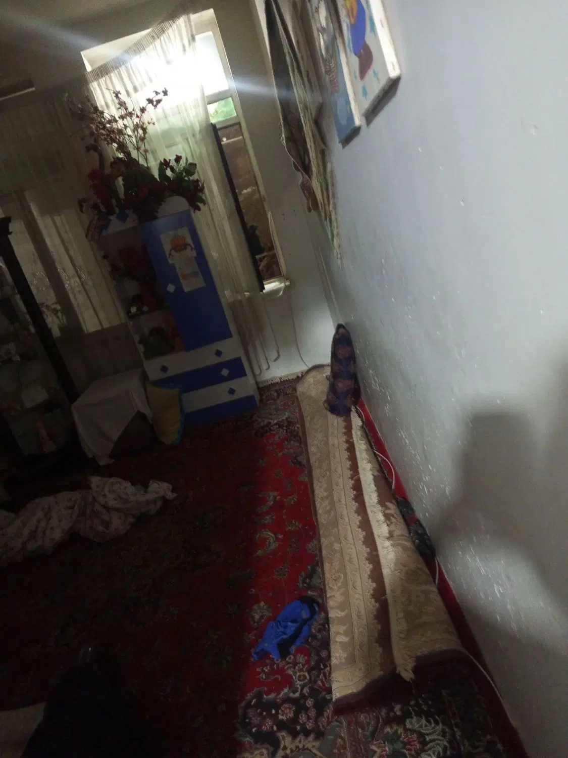 خونه با سند 6دنگ کلاته سیفر