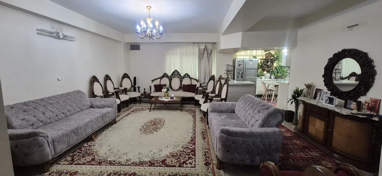 رهن اجاره واحد مسکونی فاز دو اندیشه