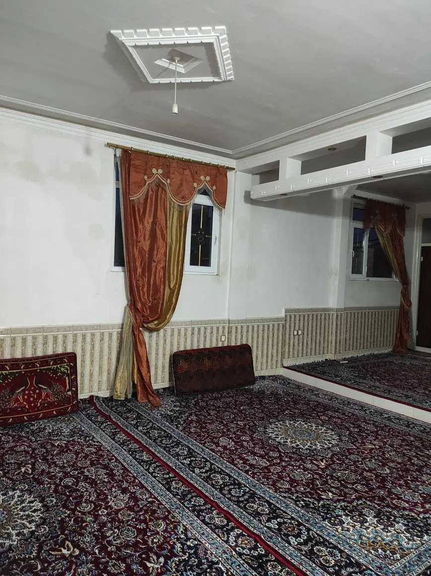 یک واحدطبقه یک شیک وآرام