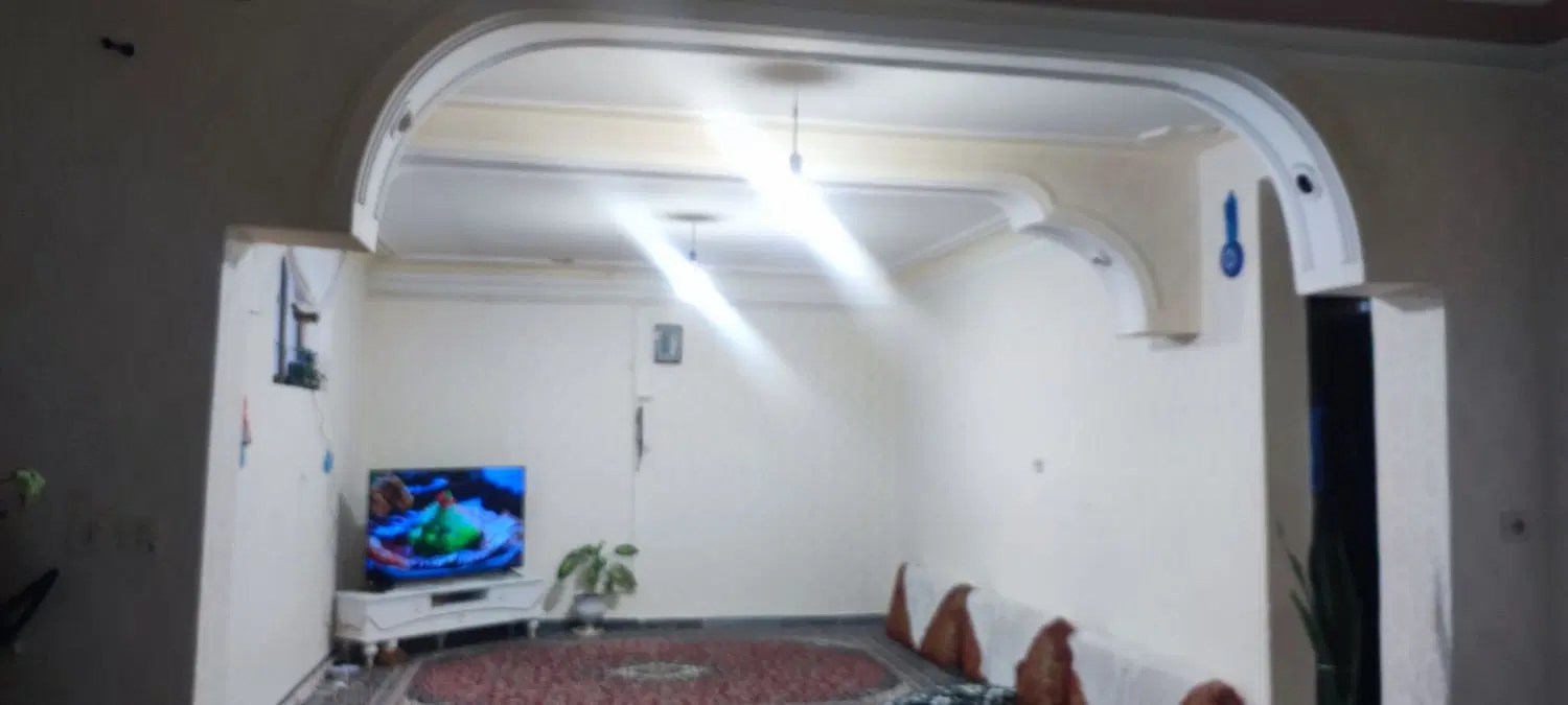منزل مسکونی سرطاف . قیمت توافقی