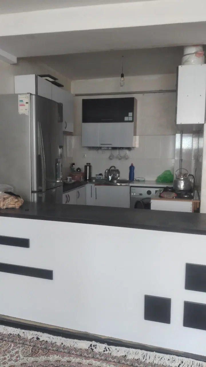 اپارتمان کوی وحدت امام حسین ۳