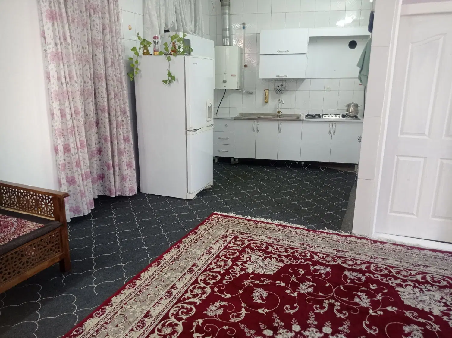 فروش خانه ویلایی ۲۷۰مترسند۶دانگ
