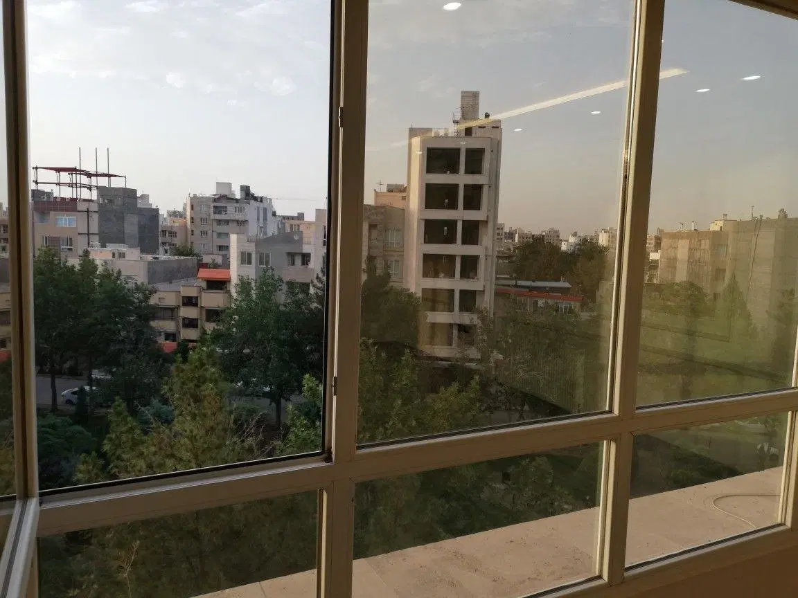 50 متر مغازه با عرض 7 مستغلاتی حاشیه فکوری