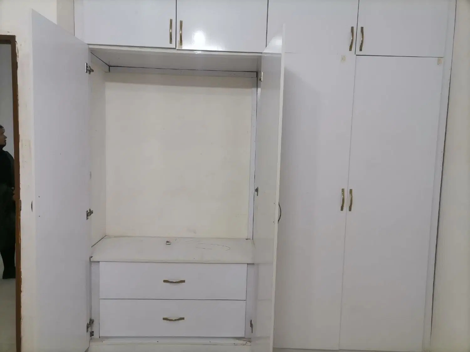۷۰متر ۱خواب بسیارتمیز اول شقایق۱۵ طبقه۲ کاریاسکونت
