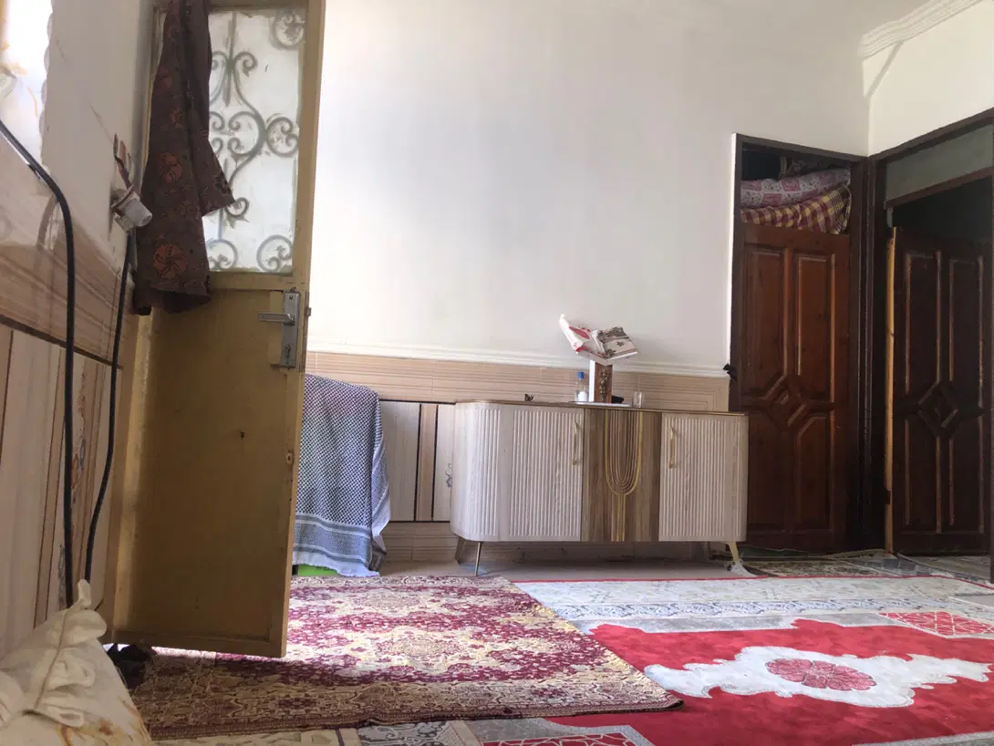 منزل فروشی در نبوت۱۶