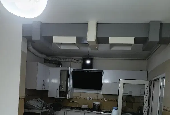 بلوار پزشک ۹۵ متر شیک
