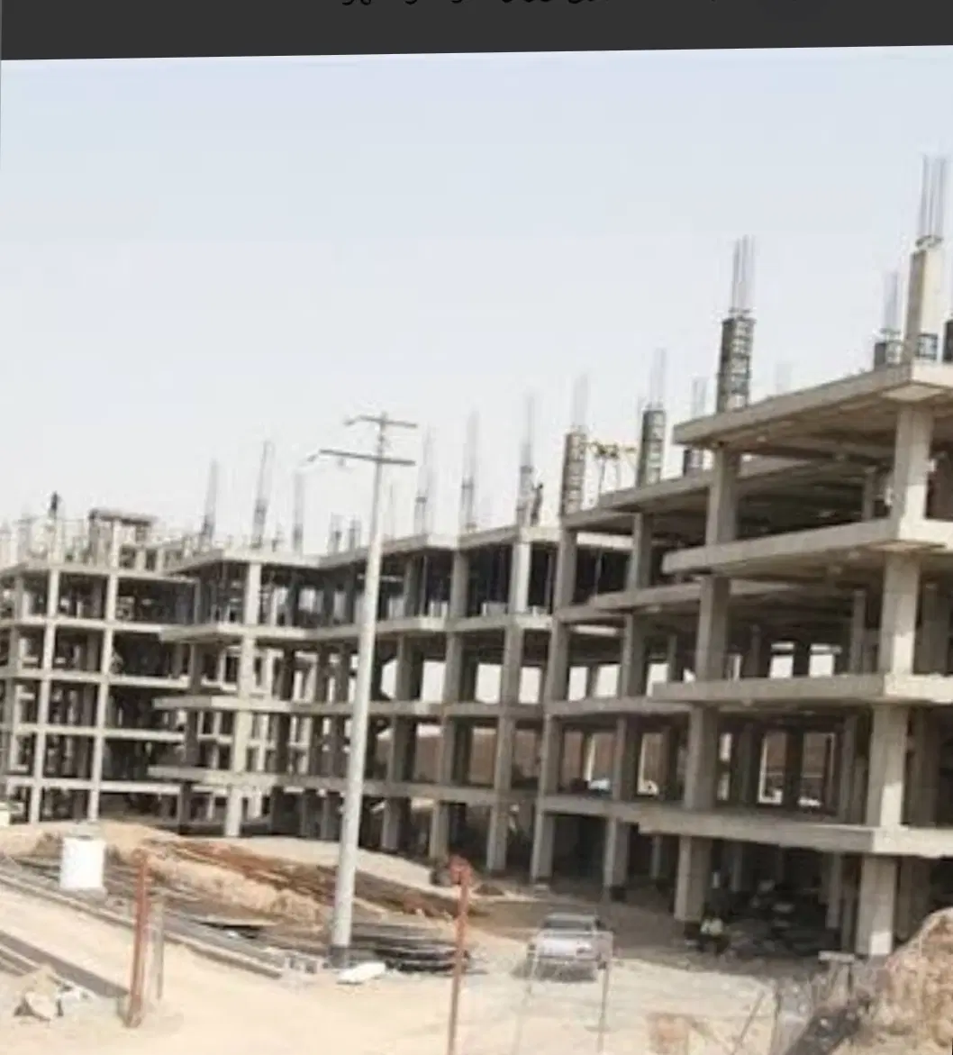 مسکن ملی