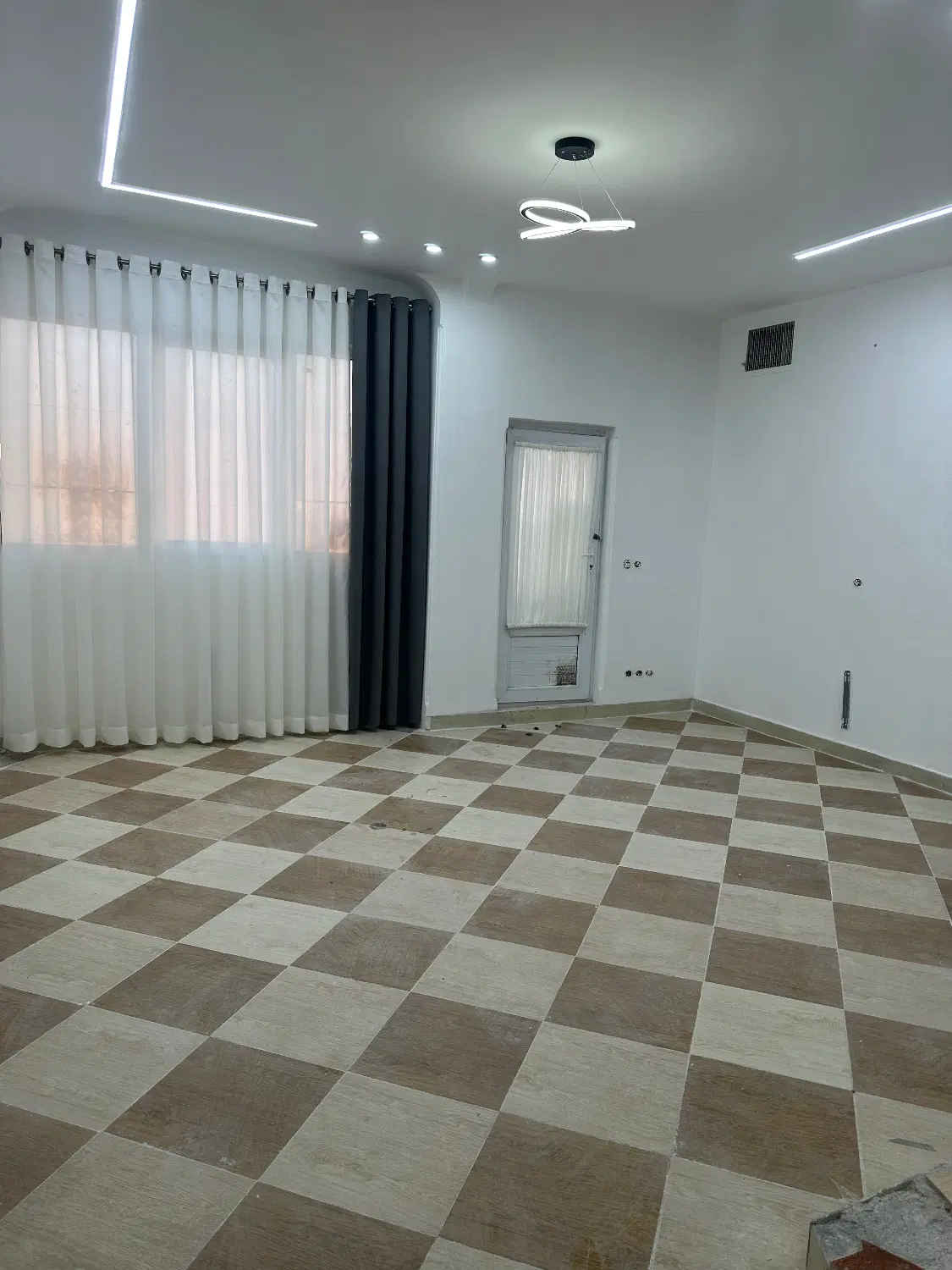 آپارتمان شهرک‌مطهری