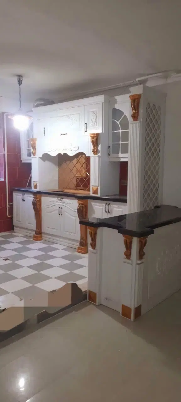 واحد ۱۰۵ متری دوخوابه فرهنگیان فازیک