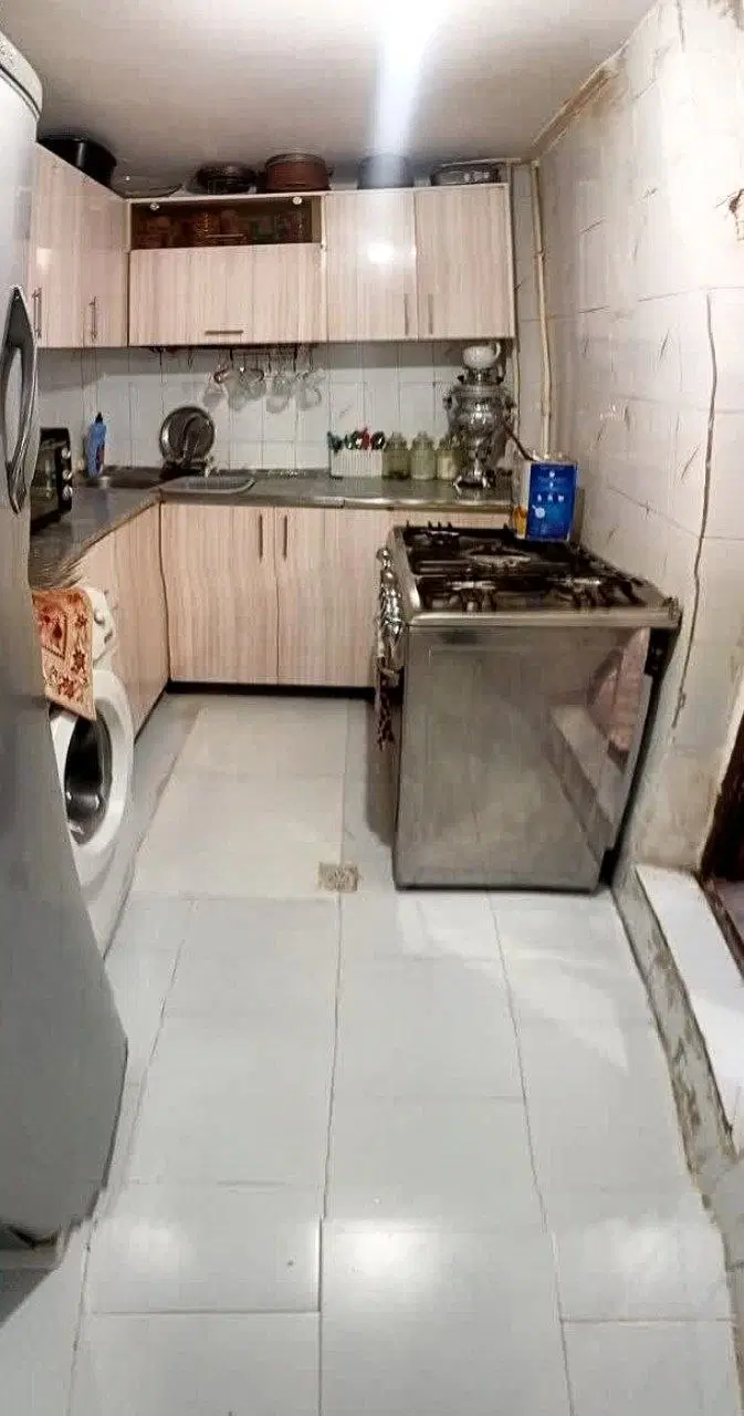 منزل_ دربست_ ویلایی_ سیدی_ داوری