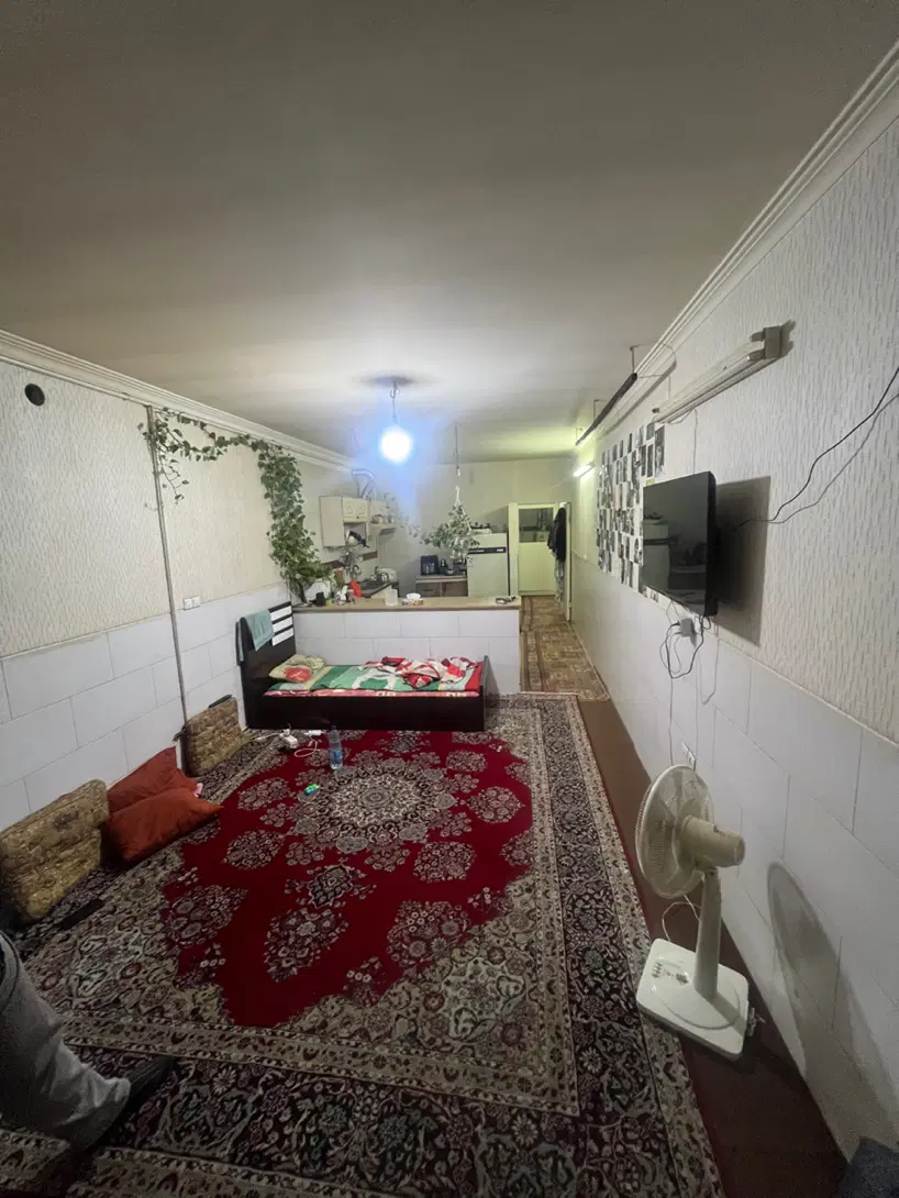 اجاره اکرمیه مجردی