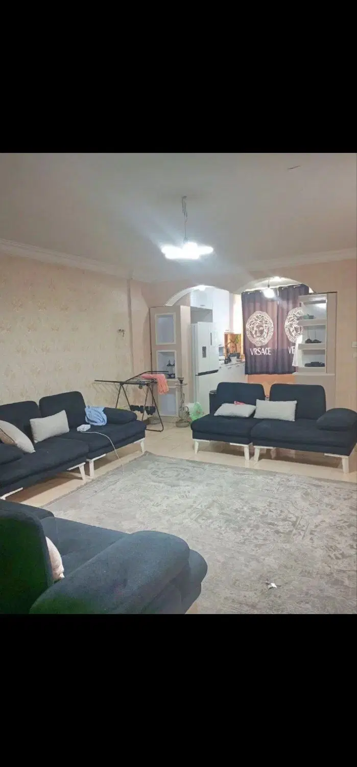آپارتمان ۶۴ متری
