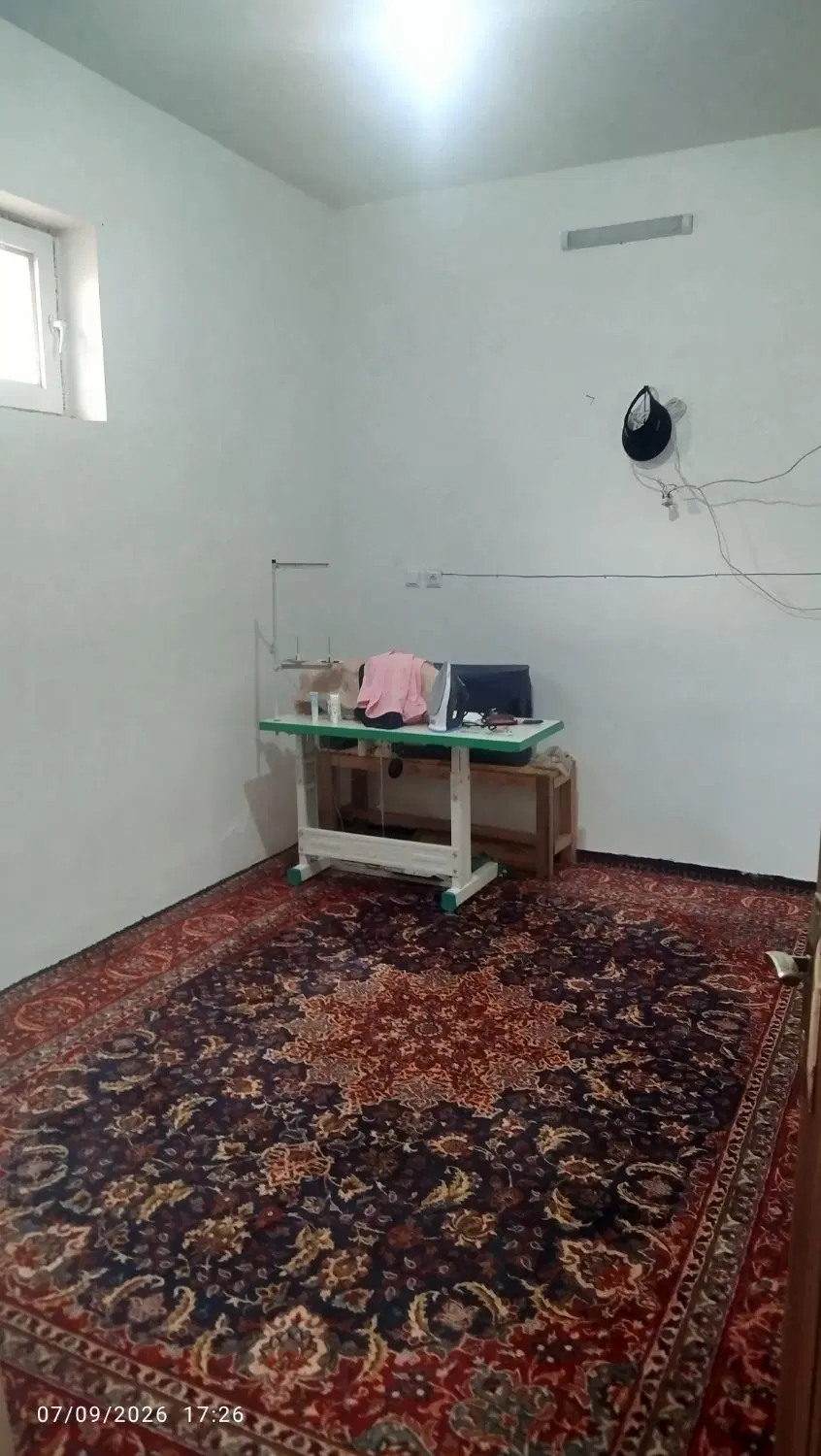 منزل 70 متر بحر توحید 43