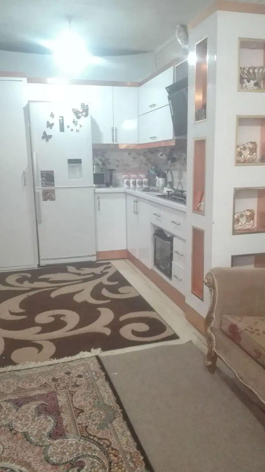 رهن وکرایه منزل