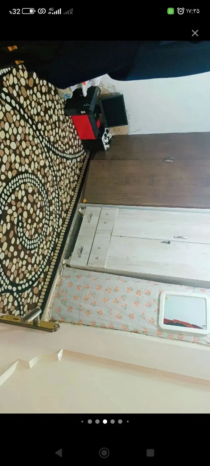 خانه فروشی شریف اباد