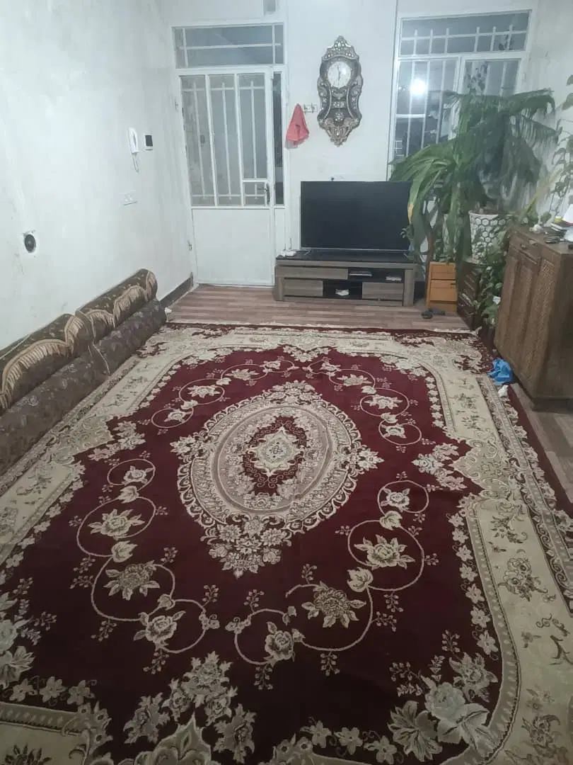 خانه دوخوابه واقع در اقبال اباد