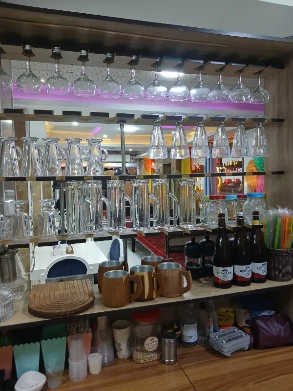 اجاره کافه