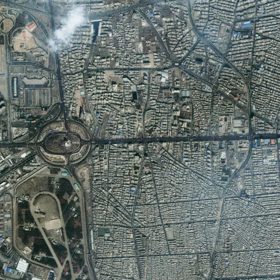 فروش زمین _ شهر ری