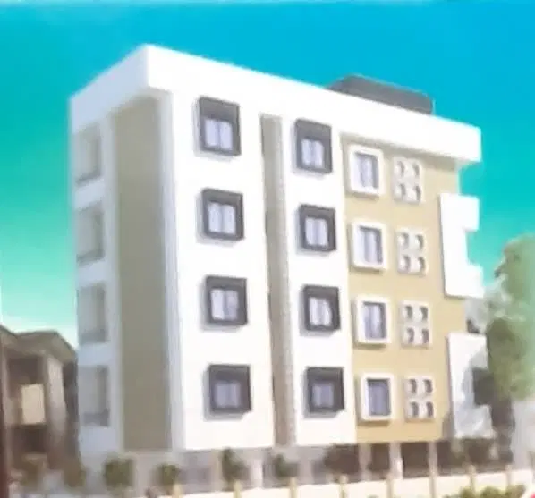 شهرک قدس۸۰متر