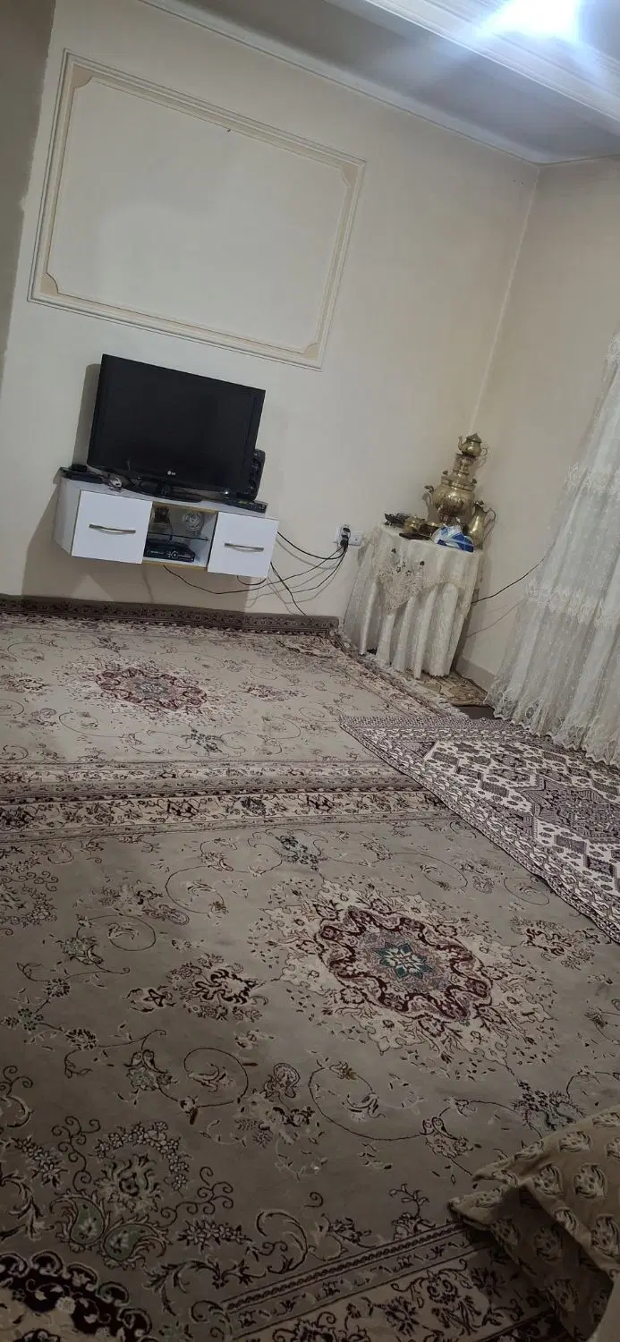 آپارتمان ۵۰متری ارم