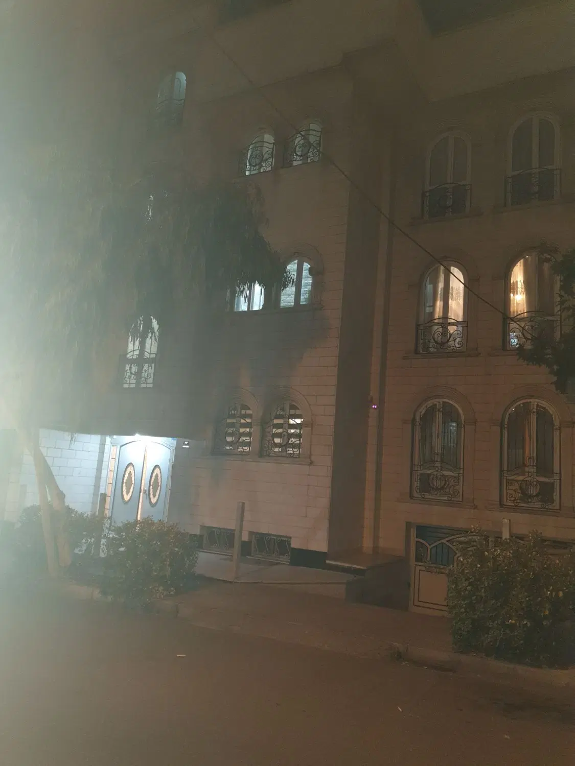 اجاره آپارتمان ۶۵ متری