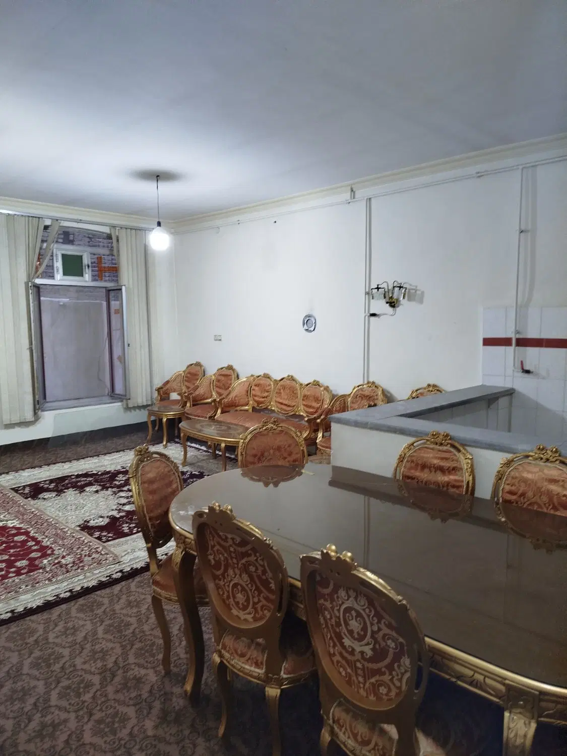 اجاره خانه ویلایی