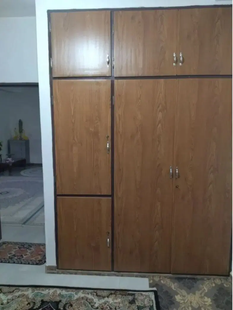 آپارتمان نوساز